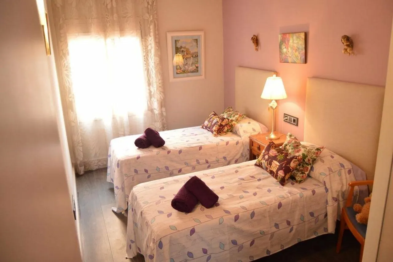 Tarragona Suites Prat De La Riba 0*,  España