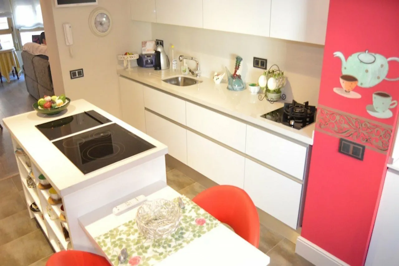 Tarragona Suites Prat De La Riba Apartamento