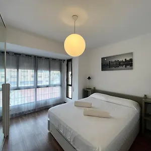 August Centro Tarragona
