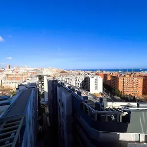The Tower By Unik Tarragona Tarragona