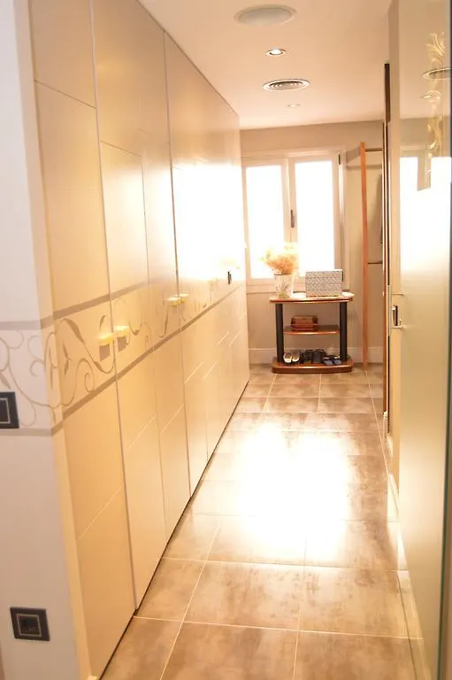 Apartment Tarragona Suites Prat De La Riba