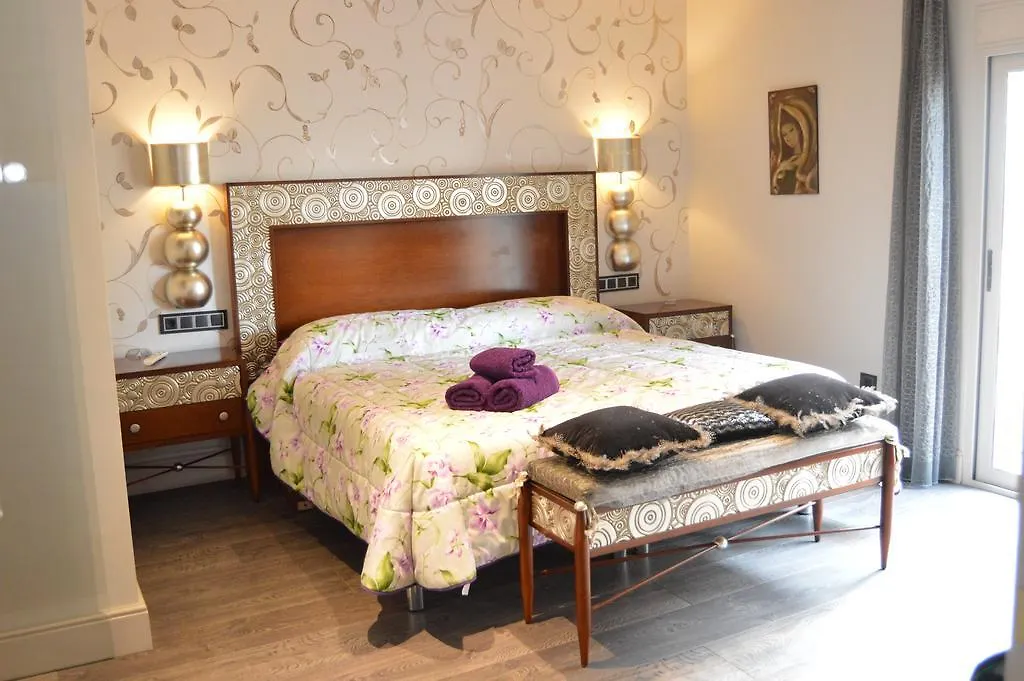 Apartment Tarragona Suites Prat De La Riba