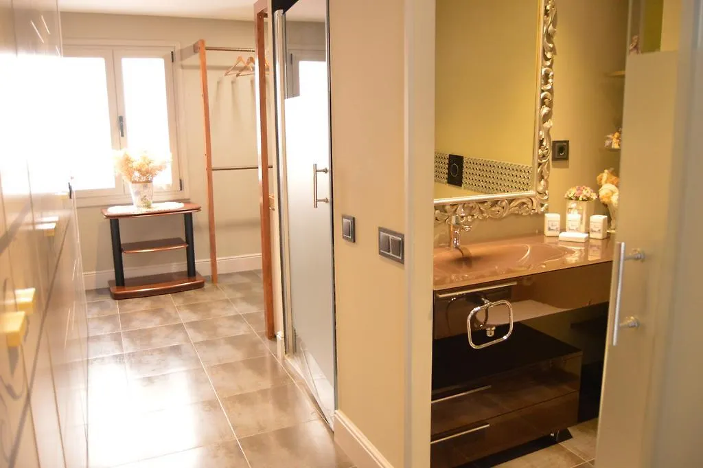 Tarragona Suites Prat De La Riba Spain