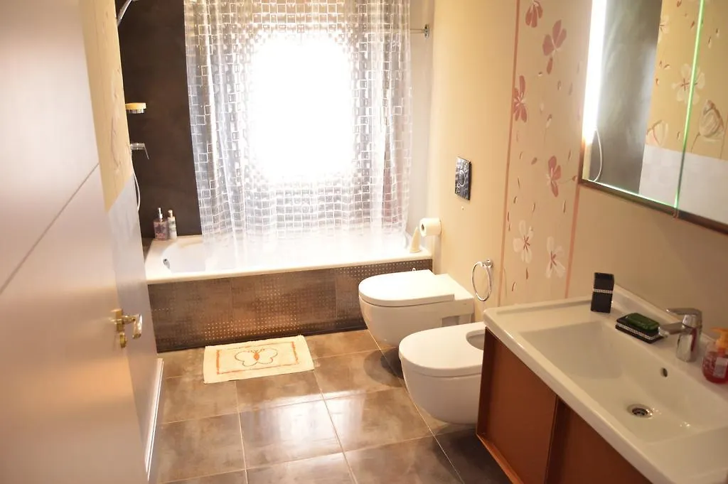 Tarragona Suites Prat De La Riba Spain