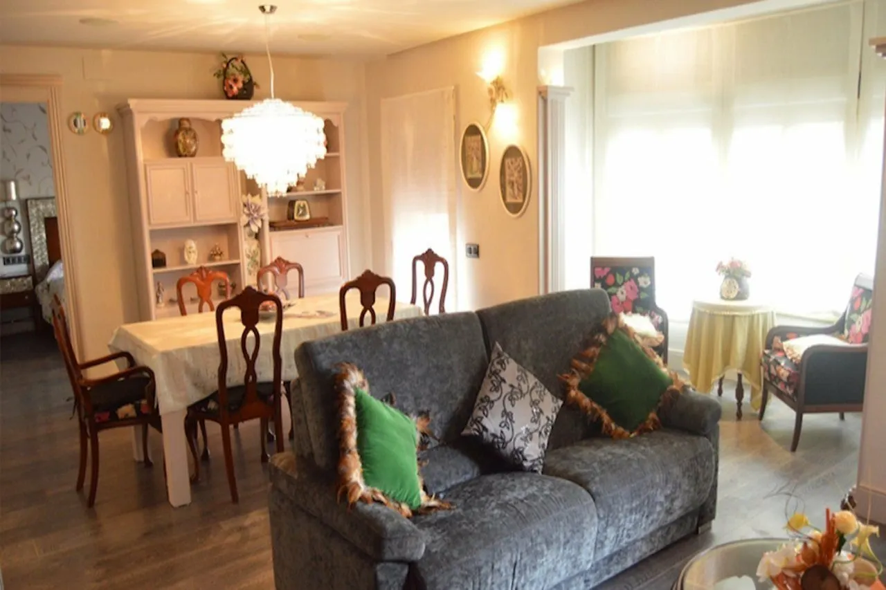 Apartment Tarragona Suites Prat De La Riba Spain